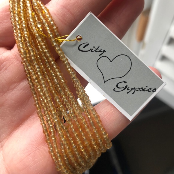 City Gypsies Large Necklace - Picture 2 of 4